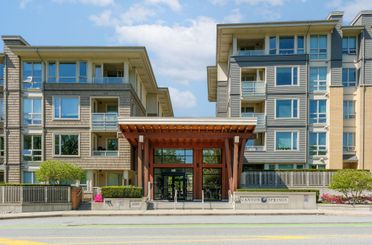 219 2665 Mountain HWY Vancouver, Vancouver Apartments for sale, MLS® R2997219