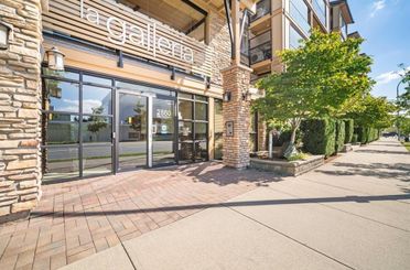 219 2860 Trethewey ST Abbotsford, Abbotsford Apartments for sale, MLS® R2975408