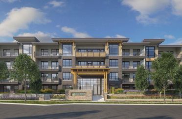219 31158 Westridge PL Abbotsford, Abbotsford Apartments for sale, MLS® R3001976
