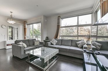 219 6688 120 ST Surrey, Surrey Apartments for sale, MLS® R3006860