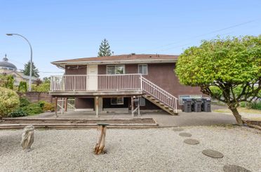 2192 Grant AVE Port Coquitlam, Port Coquitlam Apartments for sale, MLS® R3026632