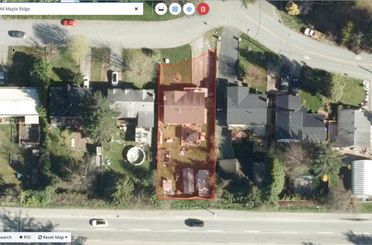 21944 Laurie AVE Maple Ridge, Maple Ridge Apartments for sale, MLS® R2987132