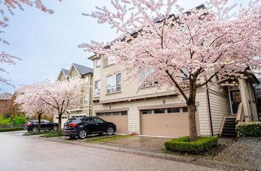 22 10595 Delsom Crescent Delta, Delta Apartments for sale, MLS® R2986974