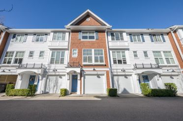 22 14905 60 AVE Surrey, Surrey Apartments for sale, MLS® R2976594