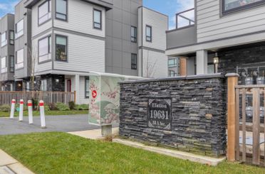 22 19631 55a AVE Langley, Langley Apartments for sale, MLS® R2980533