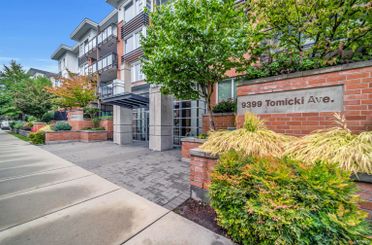 220 9399 Tomicki AVE Richmond, Richmond Apartments for sale, MLS® R3018319