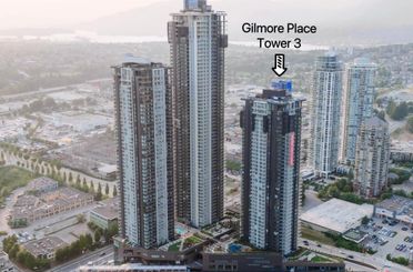 2201 4168 Lougheed HWY Burnaby, Burnaby Apartments for sale, MLS® R2999706