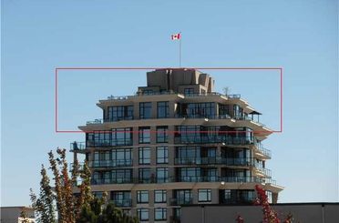 2201 610 Victoria ST New Westminster, New Westminster Apartments for sale, MLS® R3020967
