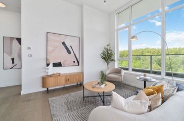 2201 8538 River District Crossing Vancouver, Vancouver Apartments for sale, MLS® R3008531