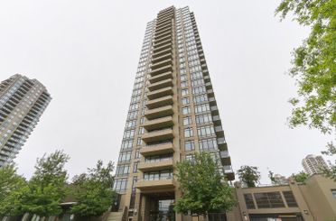 2202 2355 Madison AVE Burnaby, Burnaby Apartments for sale, MLS® R3007165