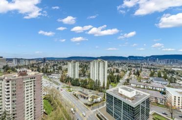 2202 5885 Olive AVE Burnaby, Burnaby Apartments for sale, MLS® R2989417