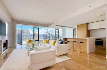 2202 667 Howe ST Vancouver, Vancouver Apartments for sale, MLS® R2976961