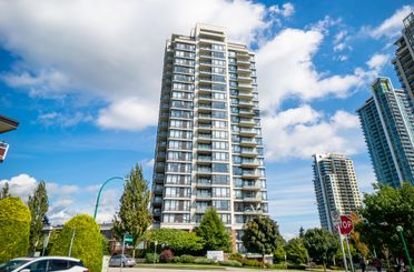 2202 7325 Arcola ST Burnaby, Burnaby Apartments for sale, MLS® R2979617