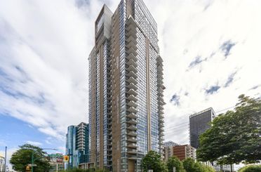 2203 1308 Hornby ST Vancouver, Vancouver Apartments for sale, MLS® R3004615