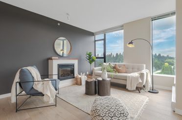 2203 15 E Royal AVE New Westminster, New Westminster Apartments for sale, MLS® R3020632