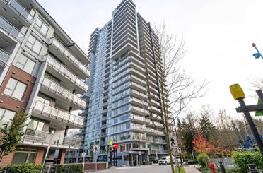 2203 308 Morrissey RD Port Moody, Port Moody Apartments for sale, MLS® R3017925