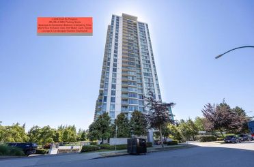 2203 6688 Arcola ST Burnaby, Burnaby Apartments for sale, MLS® R2987396