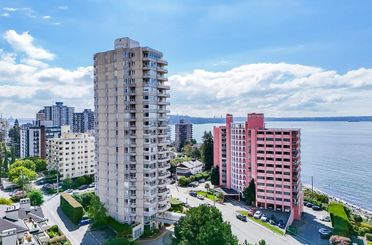 301 2203 Bellevue AVE West Vancouver, West Vancouver Apartments for sale, MLS® R3030918