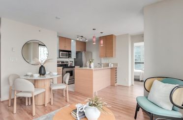 2204 928 Homer ST Vancouver, Vancouver Apartments for sale, MLS® R3022781