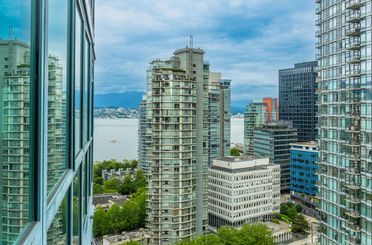 2205 1238 Melville ST Vancouver, Vancouver Apartments for sale, MLS® R3032505
