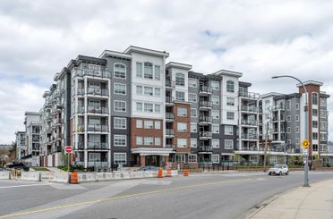 2205 2180 Kelly AVE Port Coquitlam, Port Coquitlam Apartments for sale, MLS® R2990082