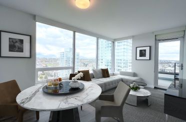 2205 8189 Cambie ST Vancouver, Vancouver Apartments for sale, MLS® R2993386