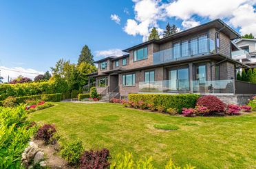 2205 Palmerston AVE West Vancouver, West Vancouver Apartments for sale, MLS® R2987002