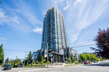 2207 2180 Gladwin RD Abbotsford, Abbotsford Apartments for sale, MLS® R3010938