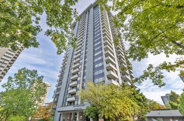 2207 3980 Carrigan CT Burnaby, Burnaby Apartments for sale, MLS® R2989065
