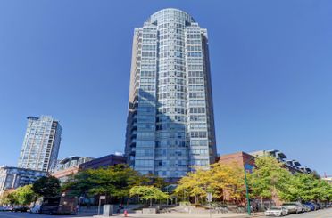 2207 63 Keefer PL Vancouver, Vancouver Apartments for sale, MLS® R2933291