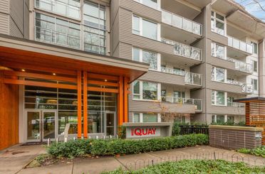 221 255 W 1st ST North Vancouver, North Vancouver Apartments for sale, MLS® R2993869