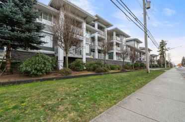 221 46262 First AVE Chilliwack, Chilliwack Apartments for sale, MLS® R3006894