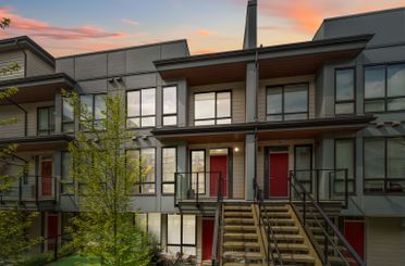 221 708 Lea AVE Coquitlam, Coquitlam Apartments for sale, MLS® R2993185