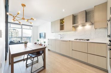 2212 89 Nelson ST Vancouver, Vancouver Apartments for sale, MLS® R3009402