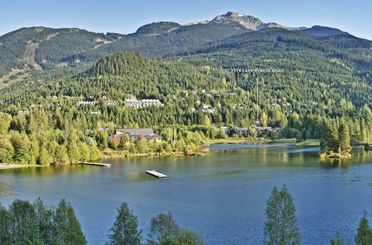 2219 Lake Placid RD Whistler, Whistler Apartments for sale, MLS® R2990887