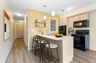 222 2565 Campbell AVE Abbotsford, Abbotsford Apartments for sale, MLS® R3009565