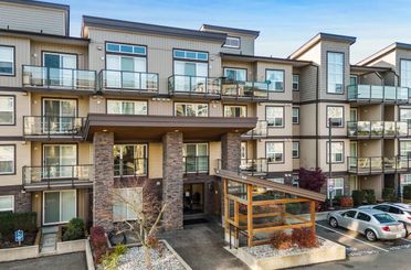 222 30515 Cardinal AVE Abbotsford, Abbotsford Apartments for sale, MLS® R3002356