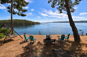 222 Spinnaker DR Mayne Island, Mayne Island Apartments for sale, MLS® R3001124