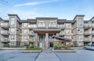 223 30515 Cardinal AVE Abbotsford, Abbotsford Apartments for sale, MLS® R2962164