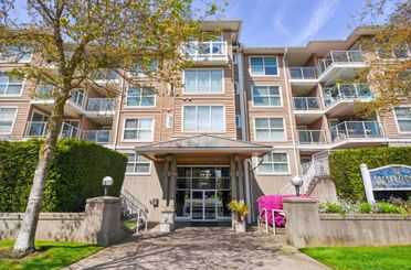 223 5880 Dover Crescent Richmond, Richmond Apartments for sale, MLS® R2998032