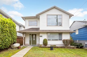 2230 Hawthorne AVE Port Coquitlam, Port Coquitlam Apartments for sale, MLS® R3003510