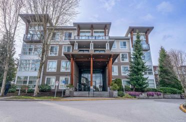 224 6628 120 ST Surrey, Surrey Apartments for sale, MLS® R2977948