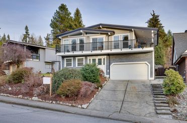 224 April RD Port Moody, Port Moody Apartments for sale, MLS® R2959183