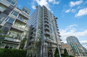 225 108 E 1st AVE Vancouver, Vancouver Apartments for sale, MLS® R3008952