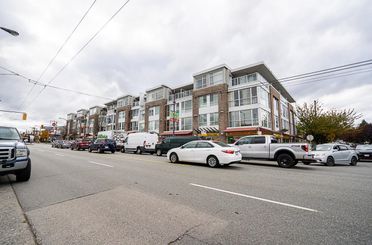 225 5555 Victoria DR Vancouver, Vancouver Apartments for sale, MLS® R2968632