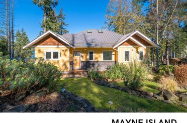 225 Mariners Way Mayne Island, Mayne Island Apartments for sale, MLS® R2978072