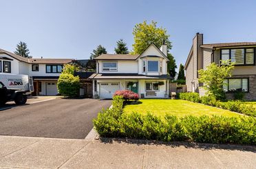 22534 Kendrick Loop Maple Ridge, Maple Ridge Apartments for sale, MLS® R3009872