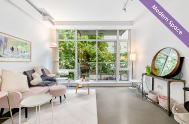 226 108 E 1st AVE Vancouver, Vancouver Apartments for sale, MLS® R3004216