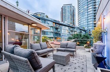 226 188 Keefer PL Vancouver, Vancouver Apartments for sale, MLS® R2946197