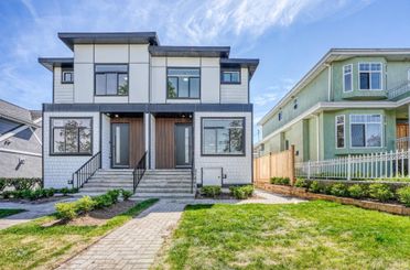 2262 Newport AVE Vancouver, Vancouver Apartments for sale, MLS® R3008320